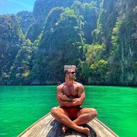 Отзыв от Ярослав - DTV виза